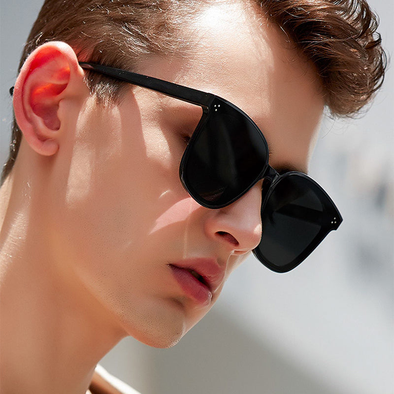 Quadratische Sonnenbrillen BRS1031