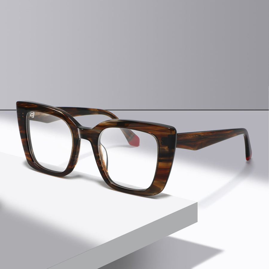 Cateye Brillen KC1040