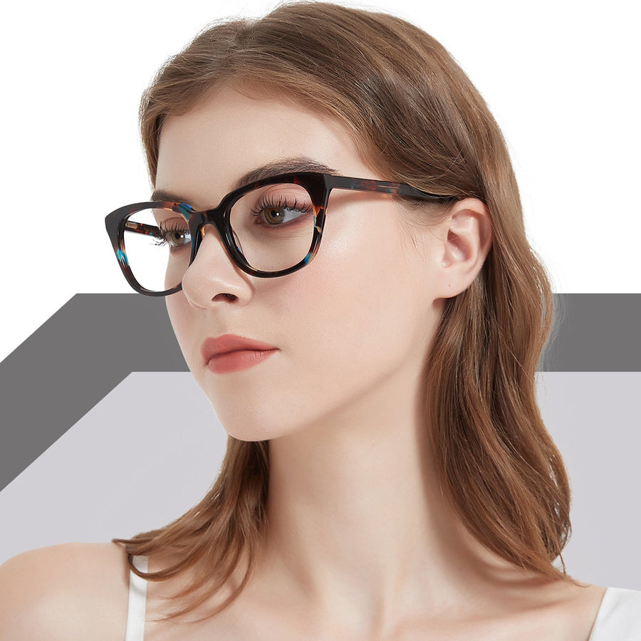 Cateye Brillen YEA1064