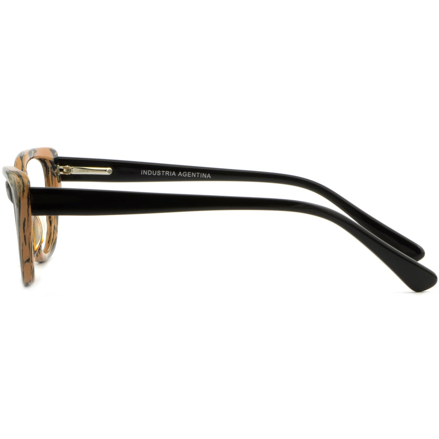 Cateye Brillen O1654