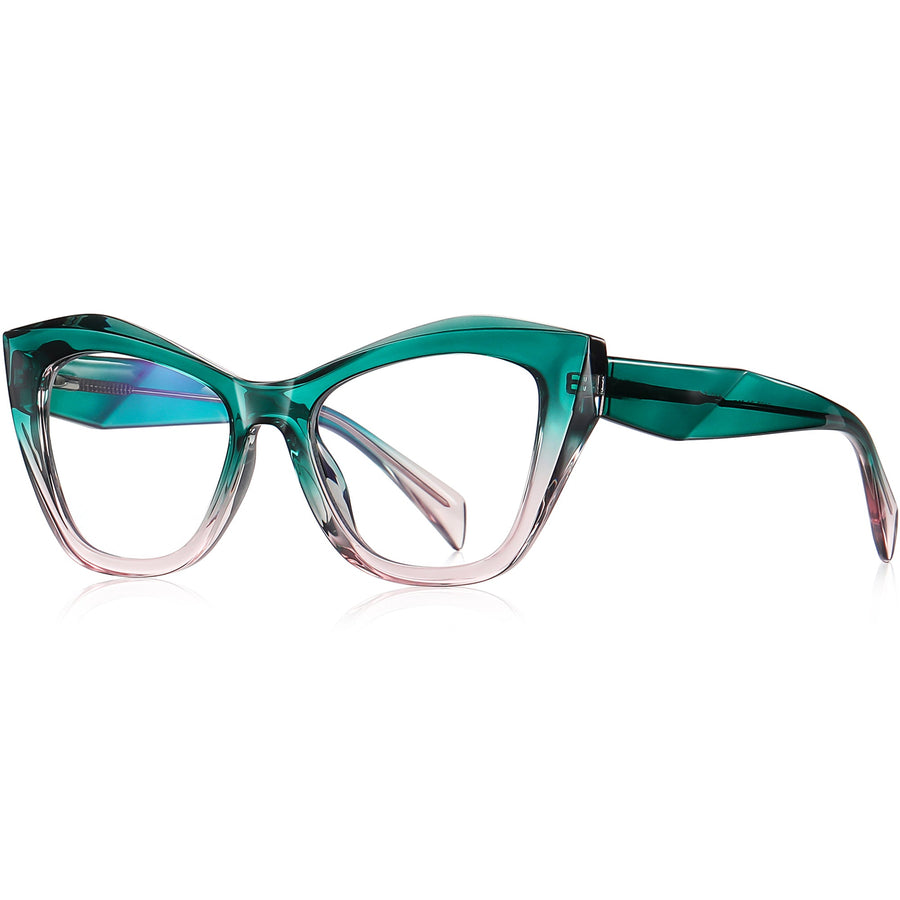 Cateye Brillen PF1039