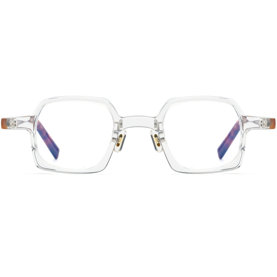 Quadratische Brillen BR1093