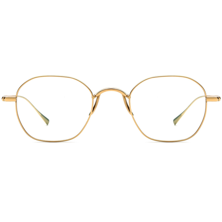Geometrische Brillen BR1166