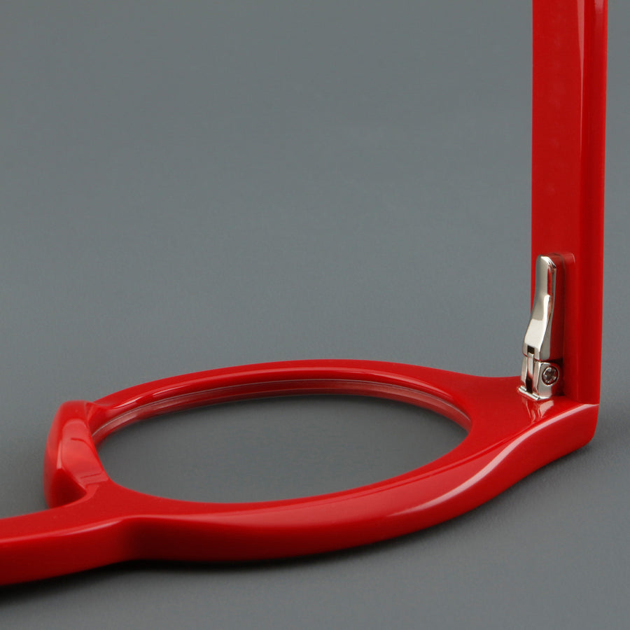 Runde Brillen YN1002