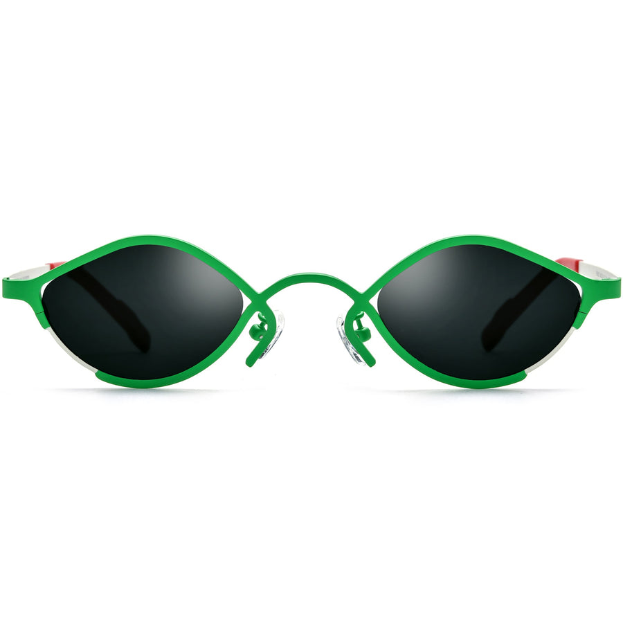 Ovale Sonnenbrillen BRS1134