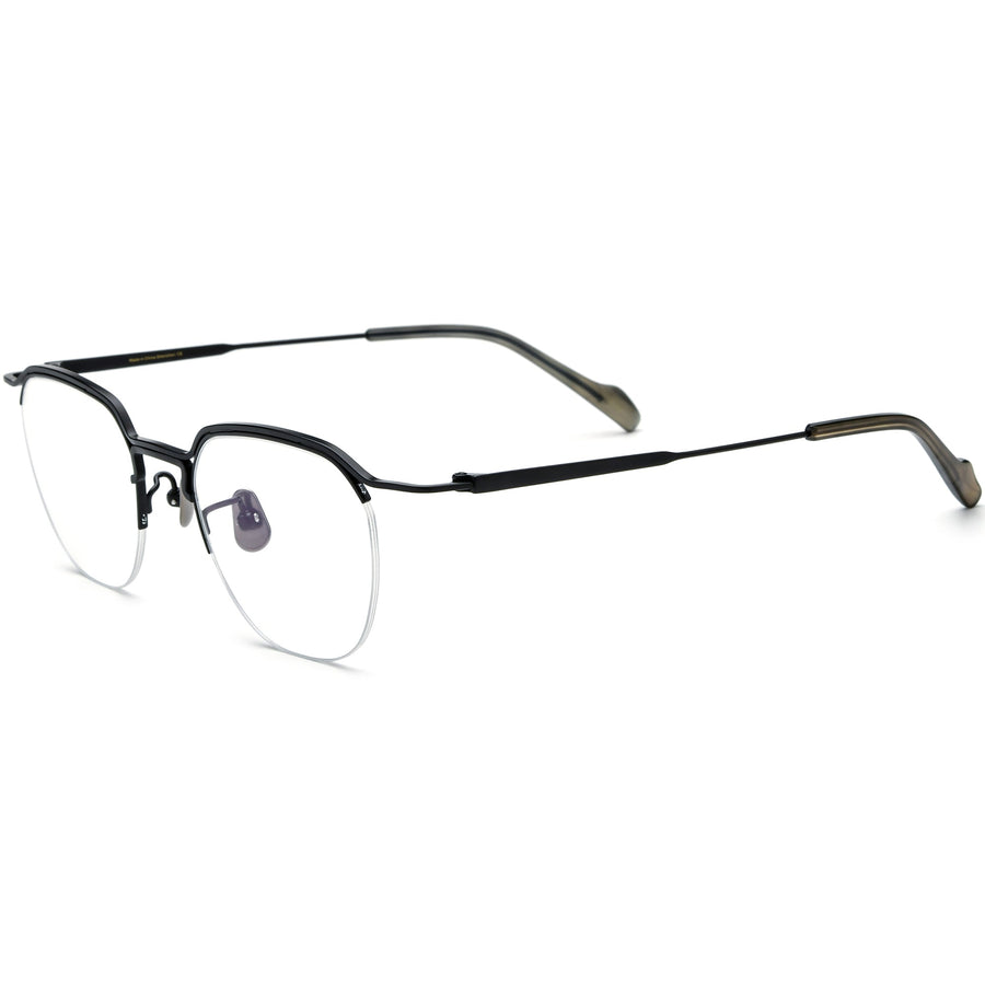 Quadratische Brillen BR1498