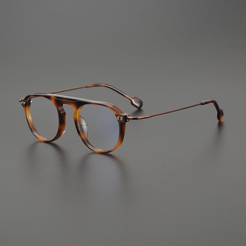 Quadratische Brillen TG1013