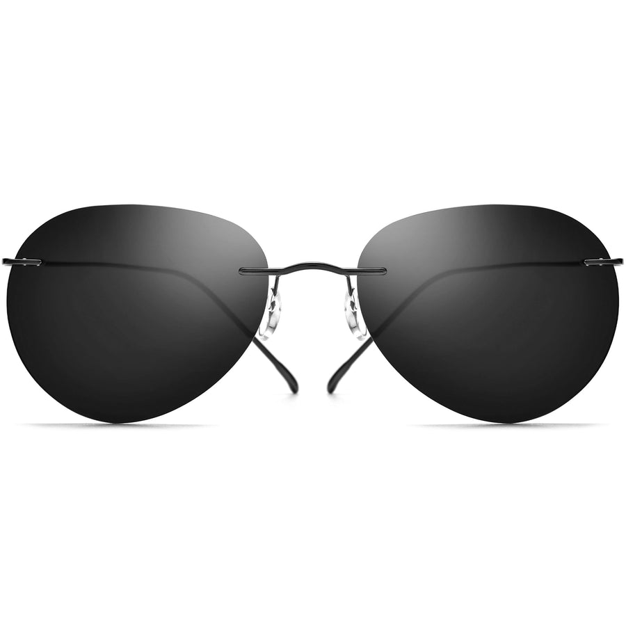 Piloten Sonnenbrillen BRS1004