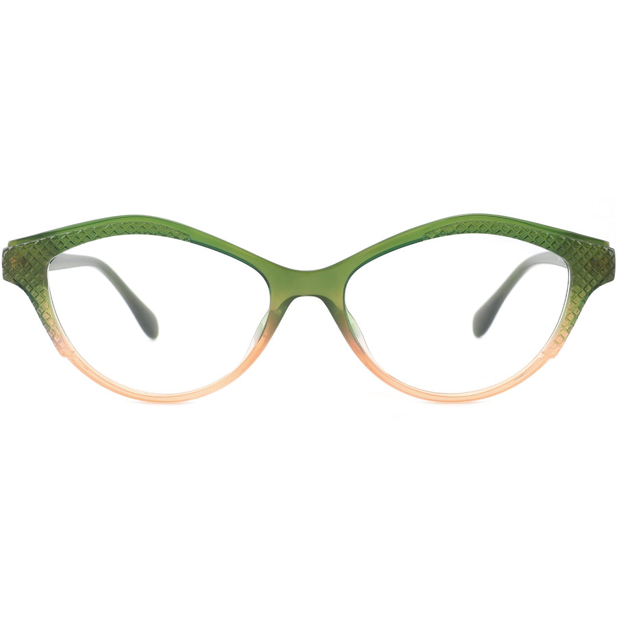 Cateye Brillen YEA1150