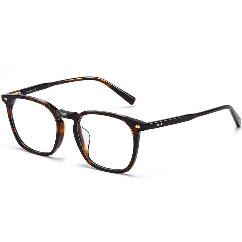 Quadratische Brillen A1074