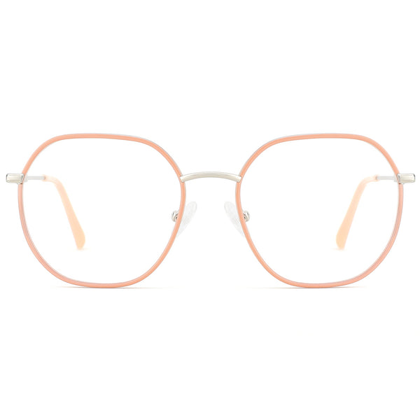 Geometrische Brillen A3250