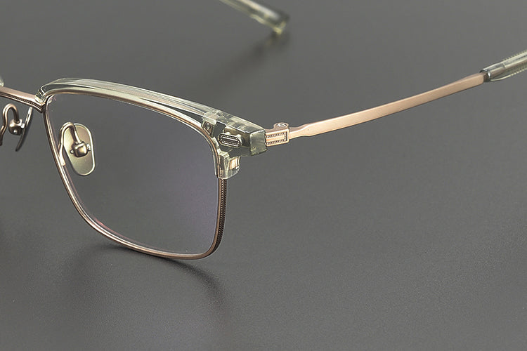 Browline Brillen MW1418
