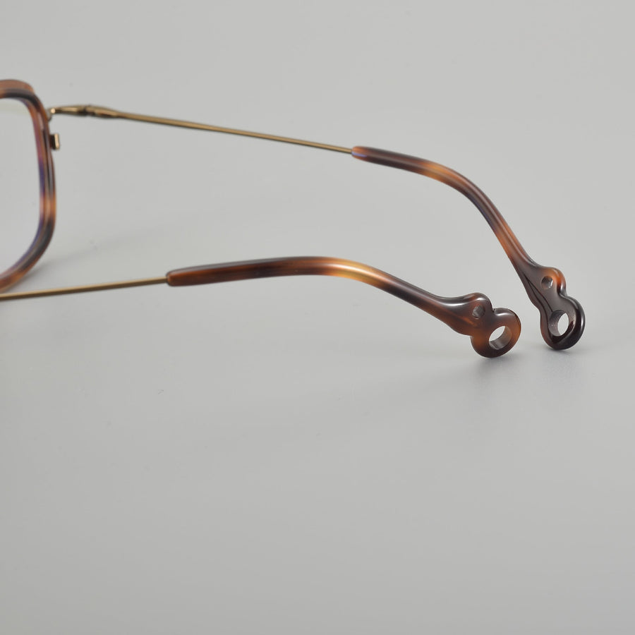 Quadratische Brillen TG1033