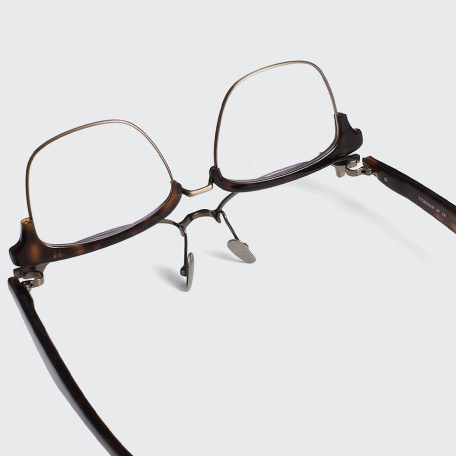 Browline Flip Up Brillen A4169
