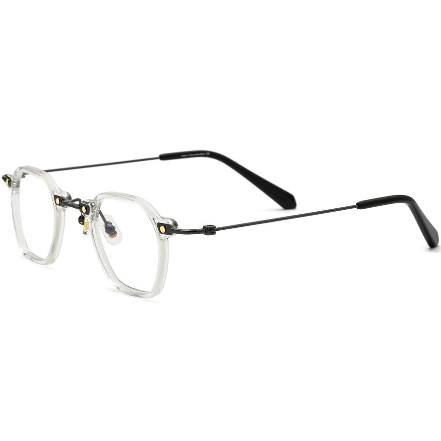 Geometrische Brillen BR1250