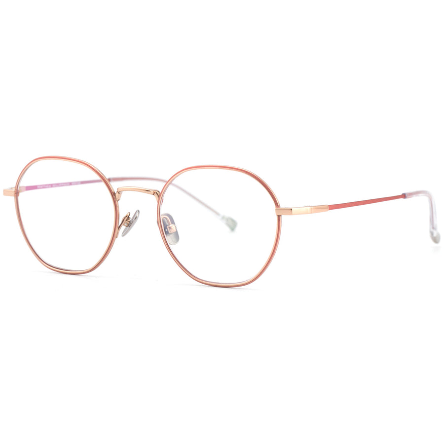 Geometrische Brillen MW1137