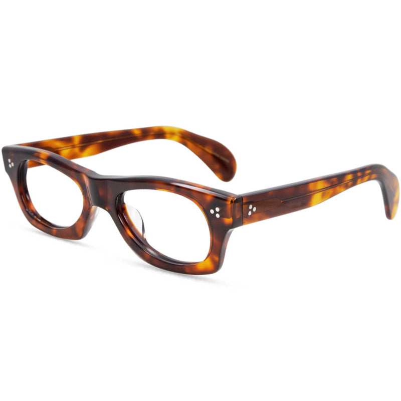 Rechteckige Brillen GC1101