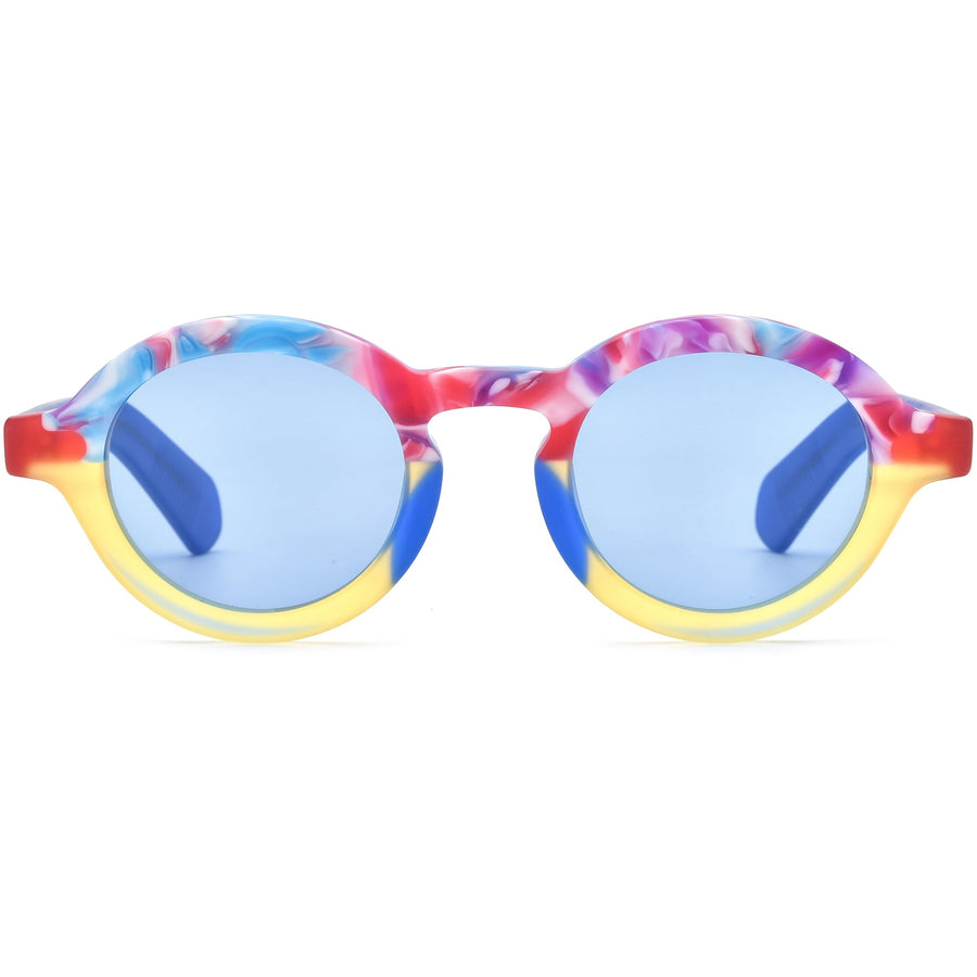 Runde Sonnenbrillen BRS1080