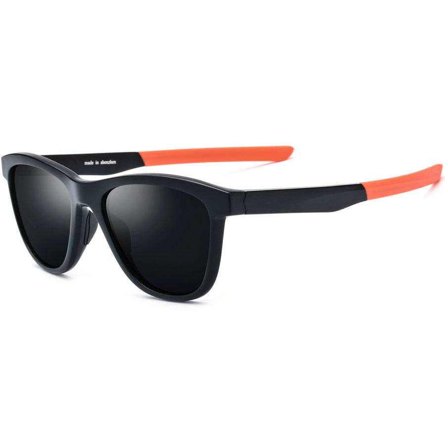 Quadratische Sonnenbrillen BRS1071