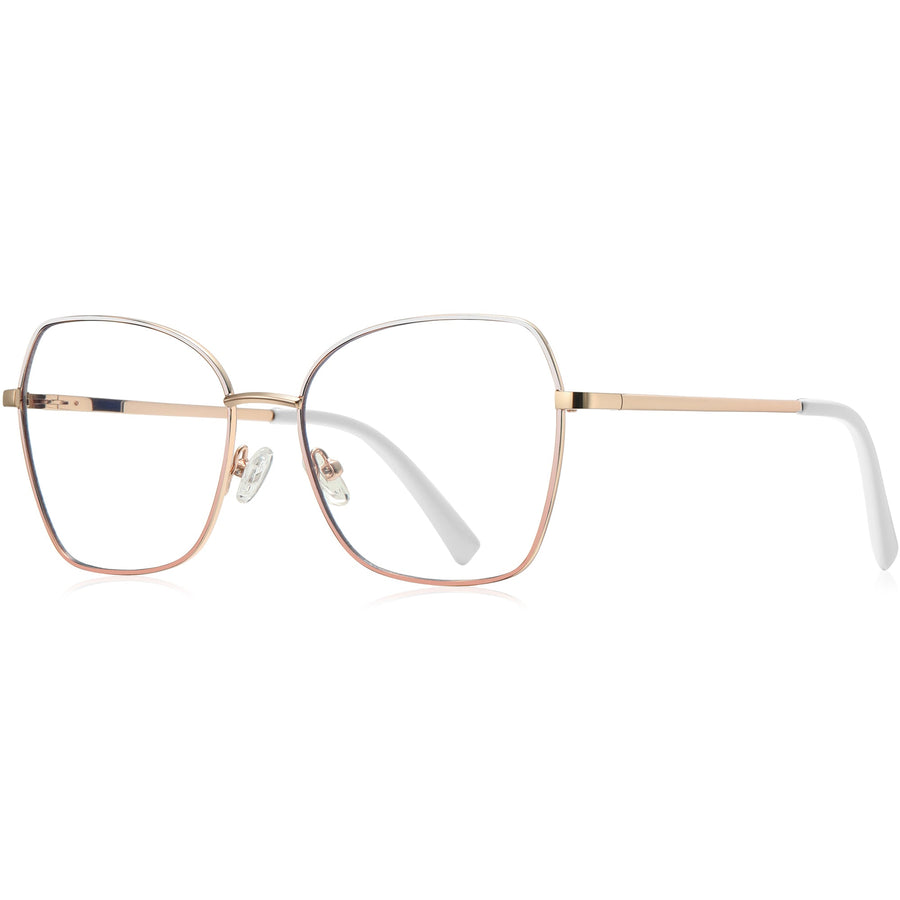 Geometrische Brillen PF1104