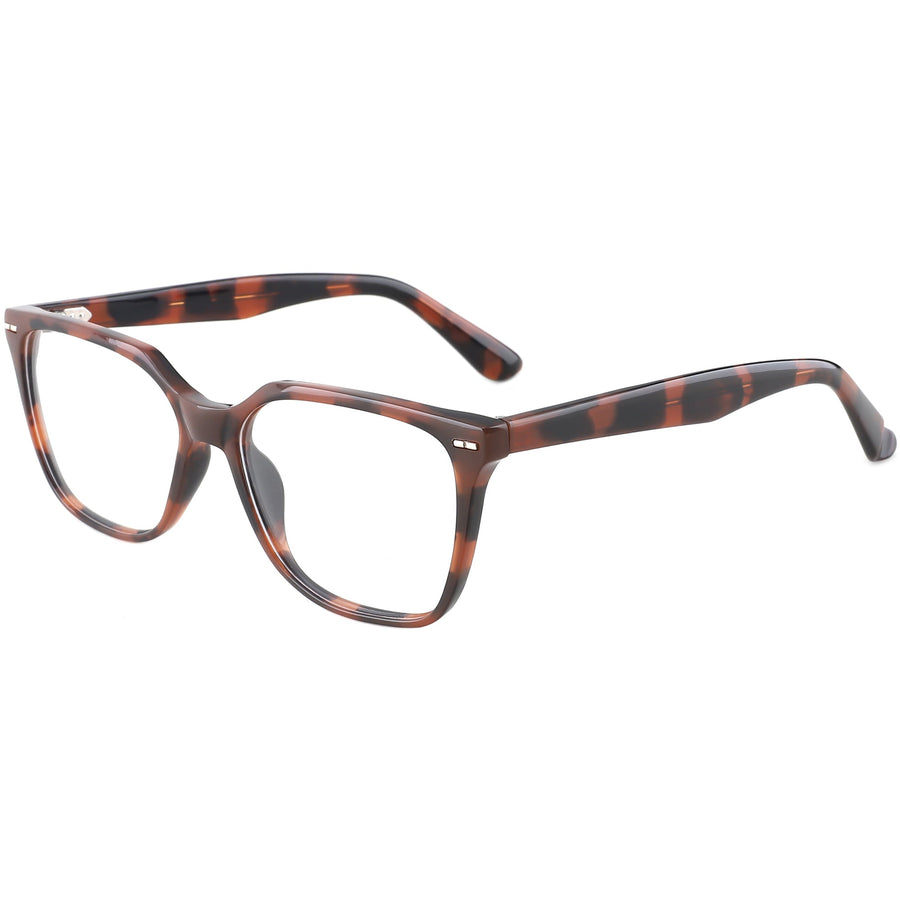 Quadratische Brillen YEA1224