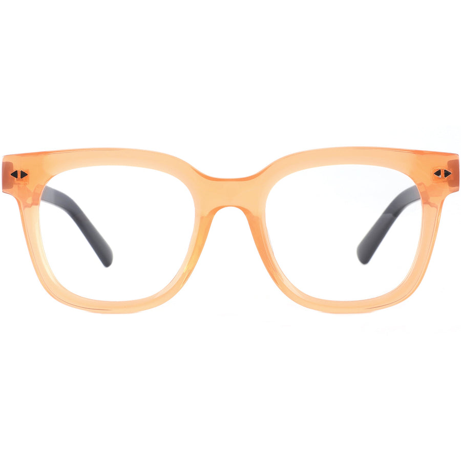 Quadratische Brillen YEA1170