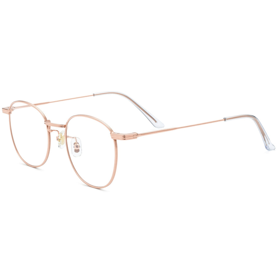 Quadratische Brillen BR1193