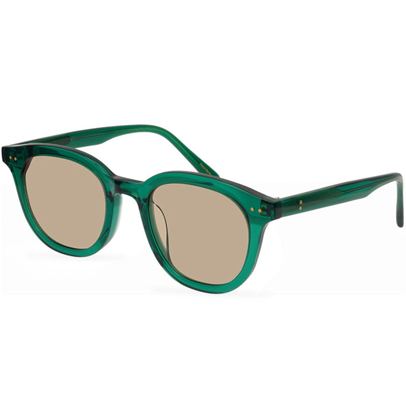 Quadratische Sonnenbrillen GCS1028