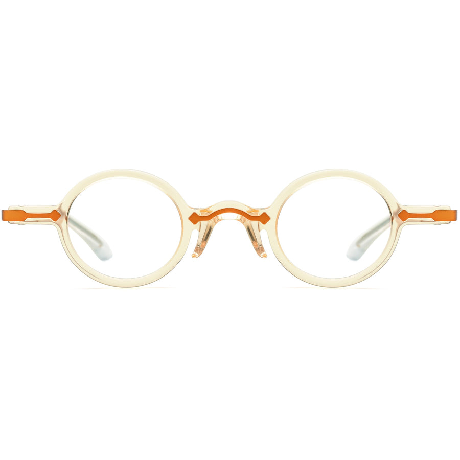 Ovale Brillen BR1049