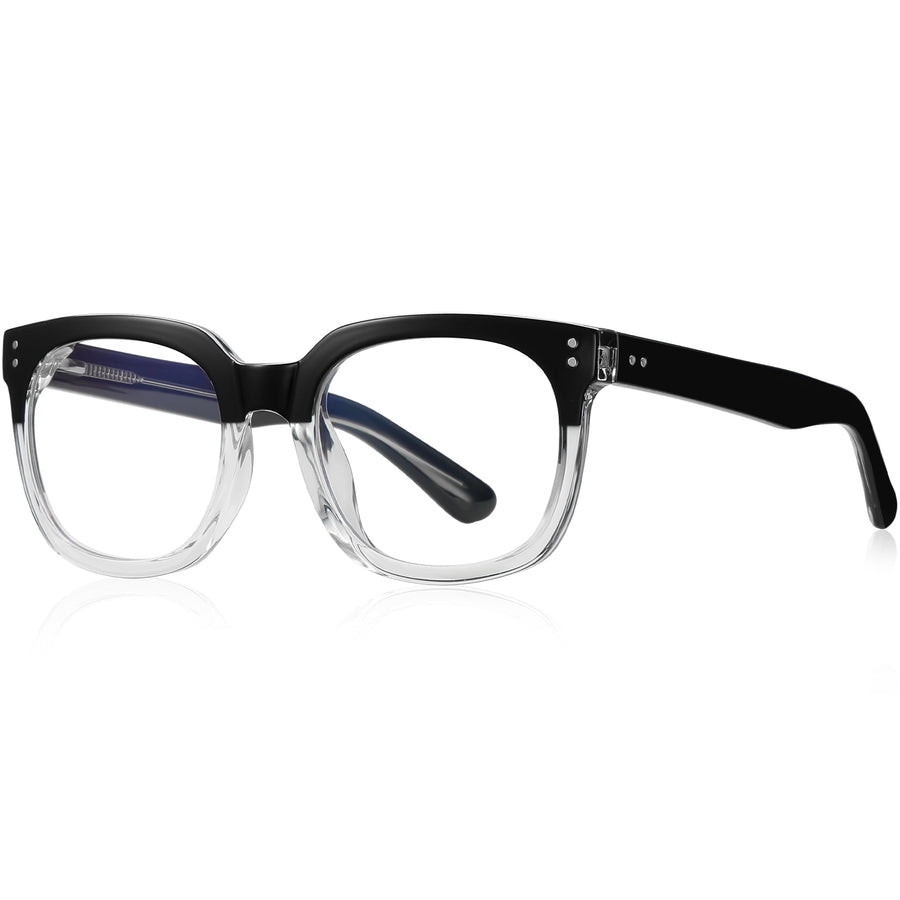 Quadratische Brillen PF1292