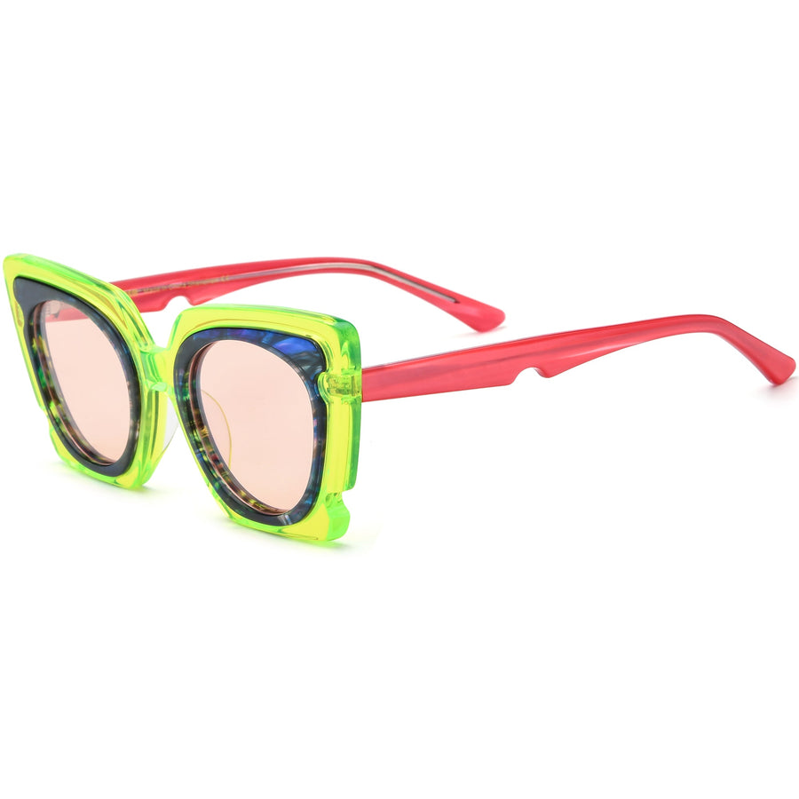 Cateye Sonnenbrillen BRS1108
