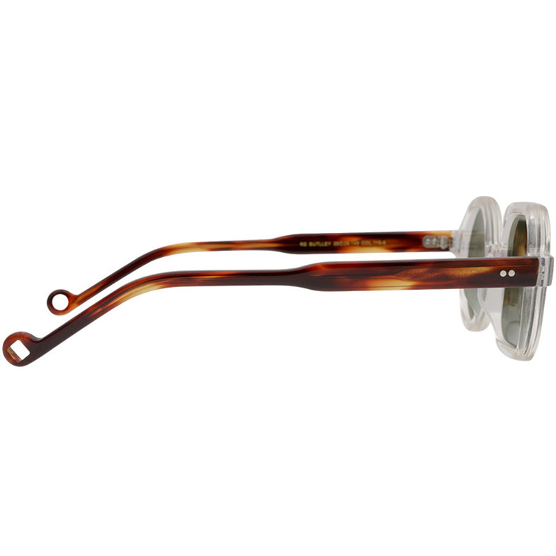 Geometrische Sonnenbrillen GCS1037