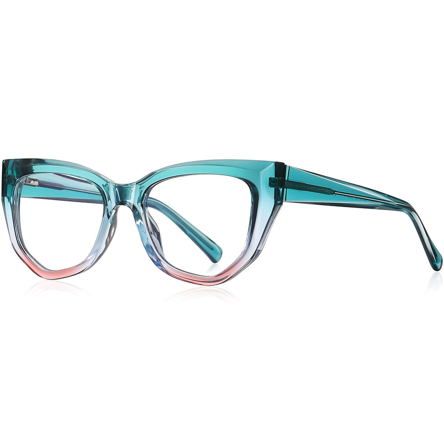Cateye Brillen PF1107