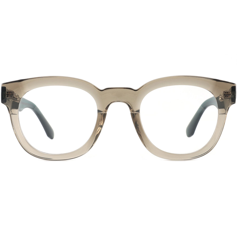 Quadratische Brillen YEA1157