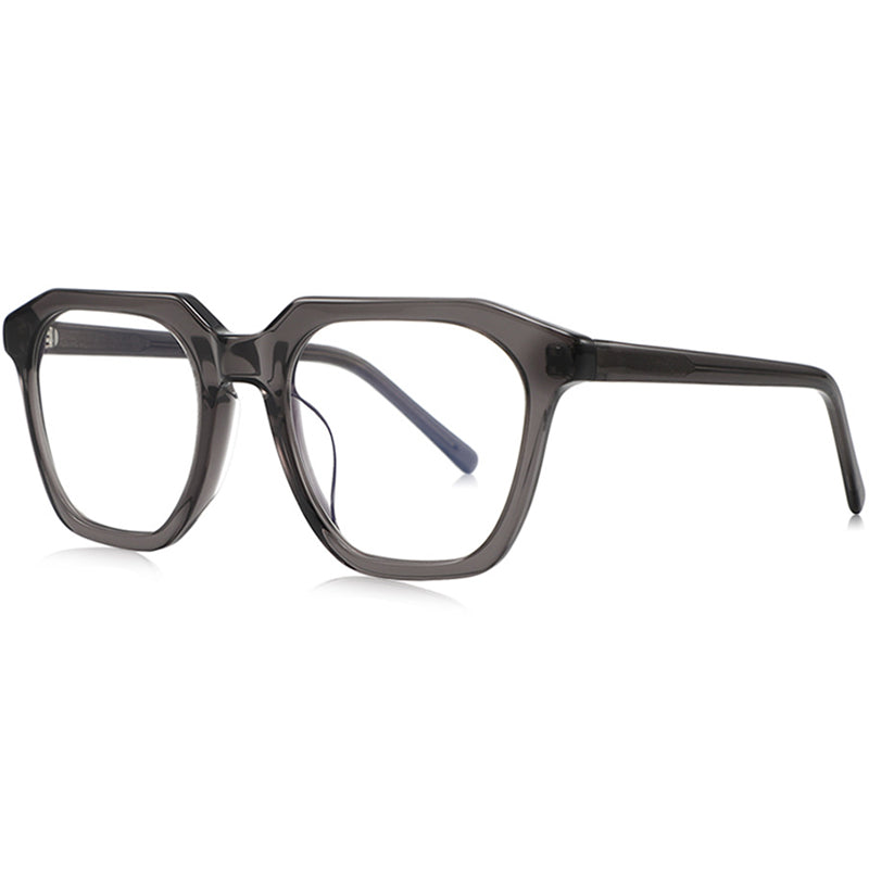 Quadratische Brillen KC1047