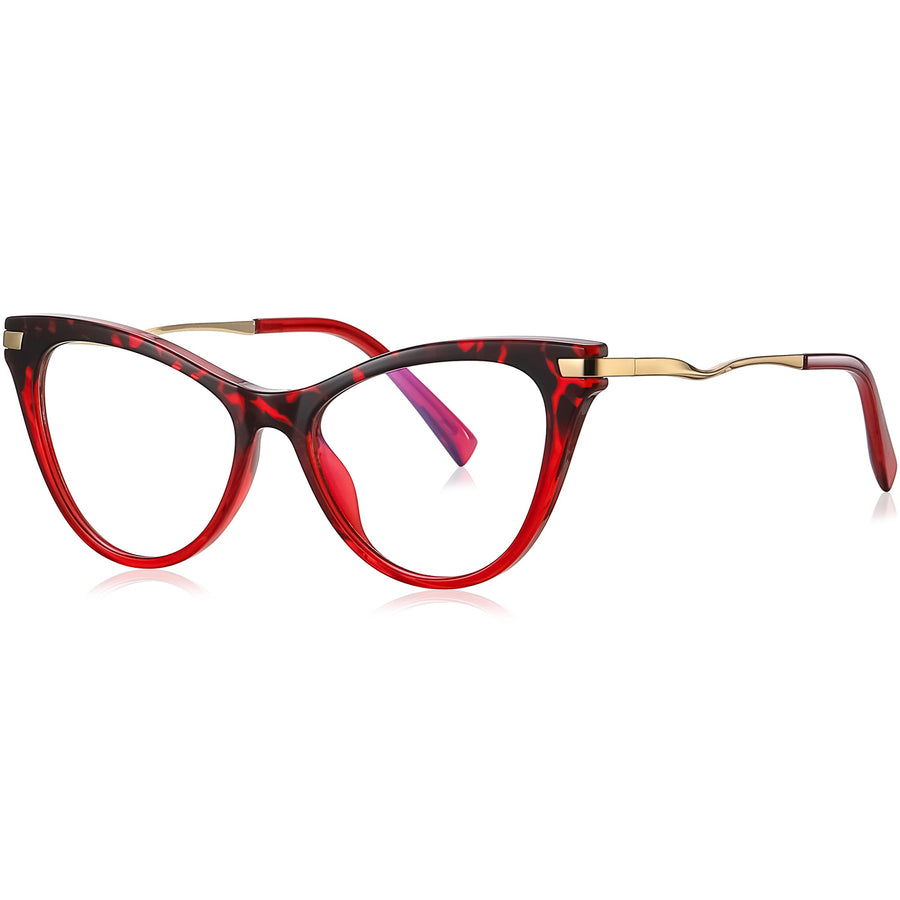 Cateye Brillen PF1325