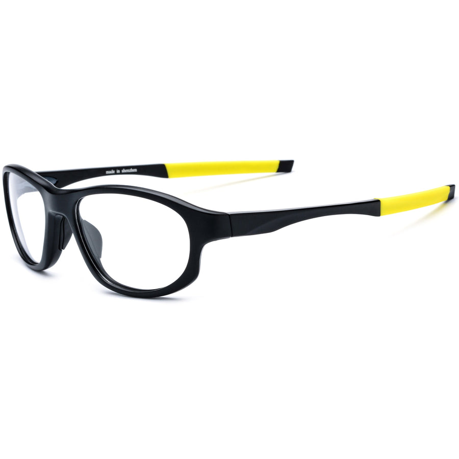 Ovale Brillen A2078