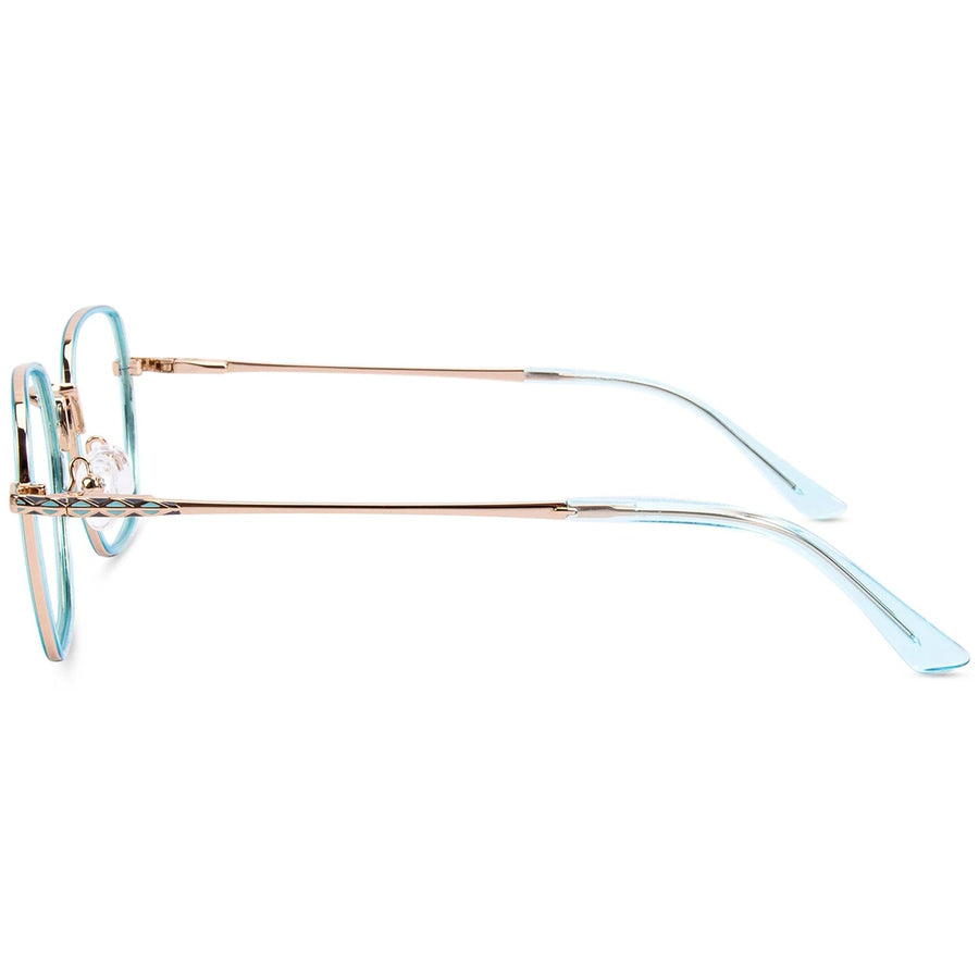 Quadratische Brillen A3135