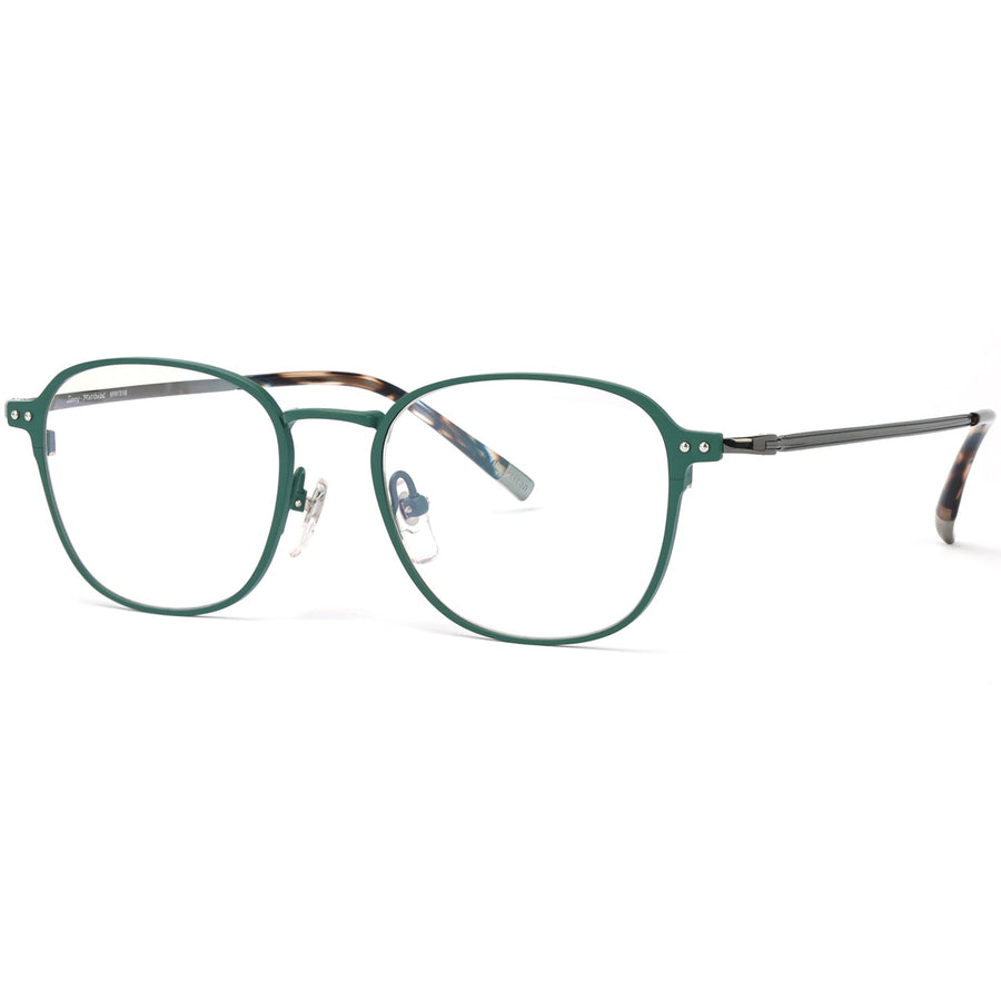 Quadratische Brillen MW1267