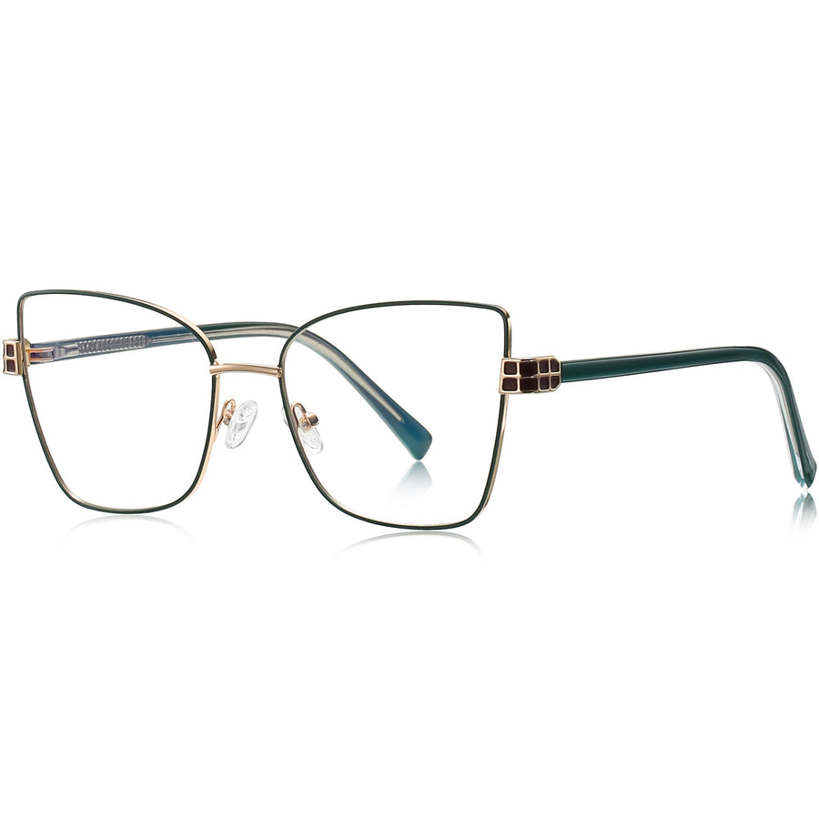 Cateye Brillen PF1332