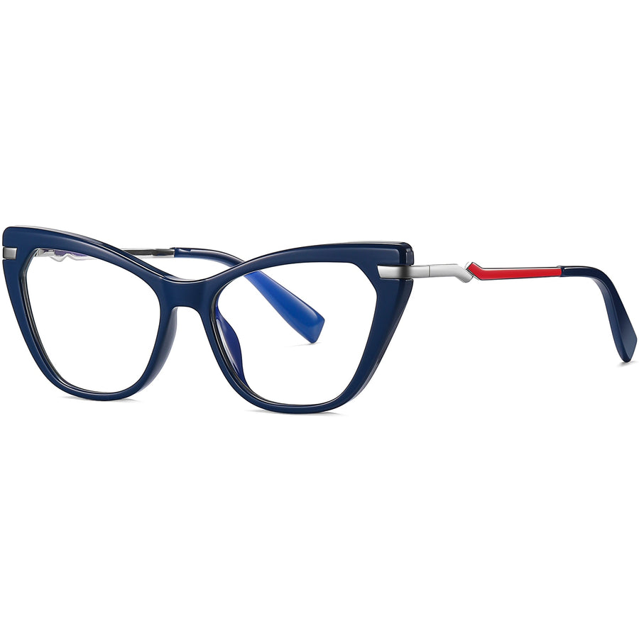 Cateye Brillen PF1271