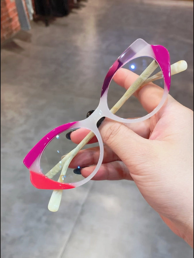 Cateye Brillen TG1154