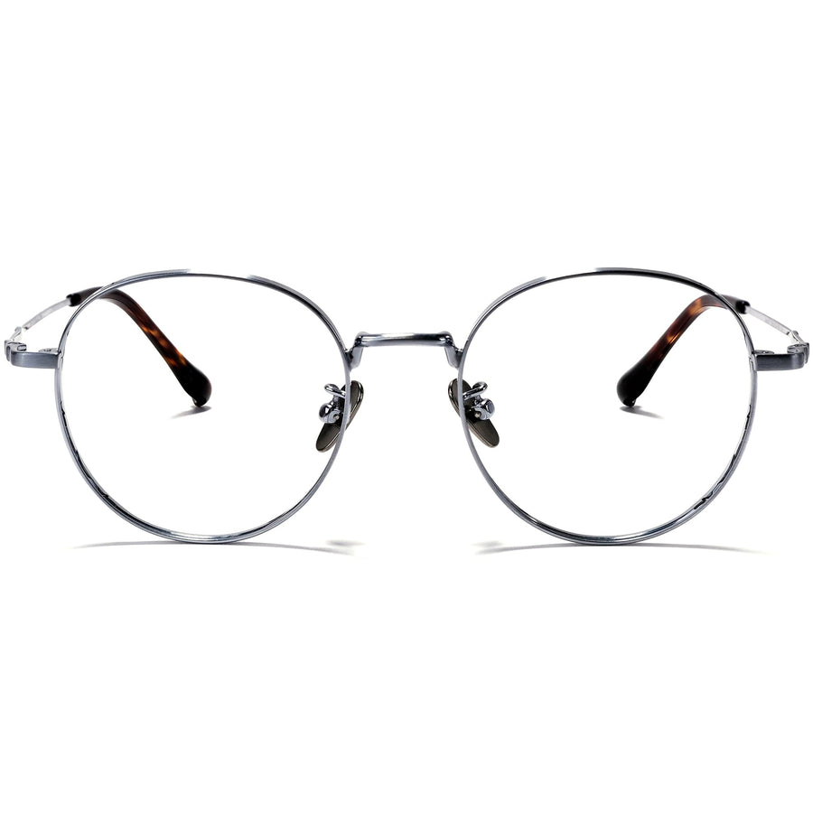 Runde Brillen A4130
