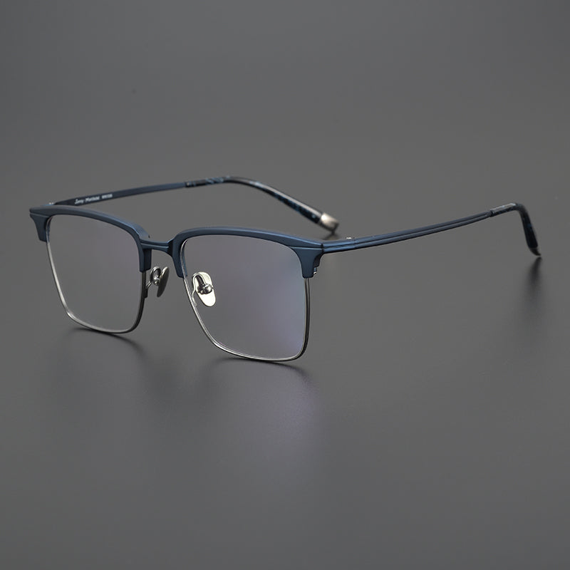 Browline Brillen MW1286