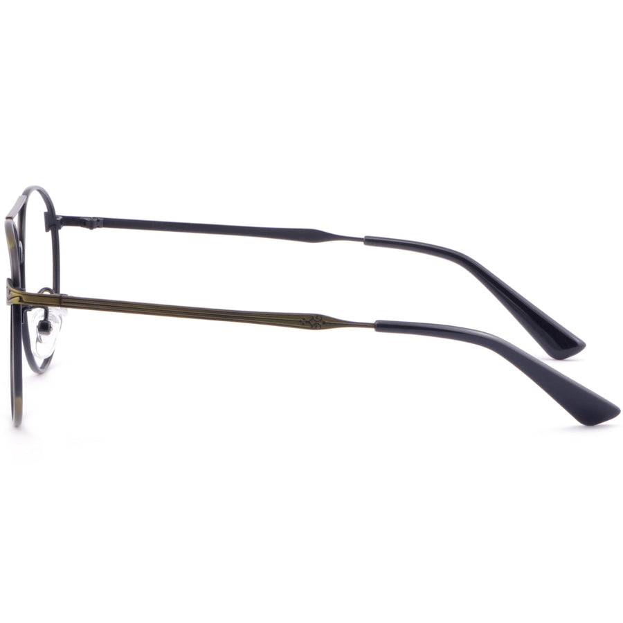 Piloten Brillen O1440