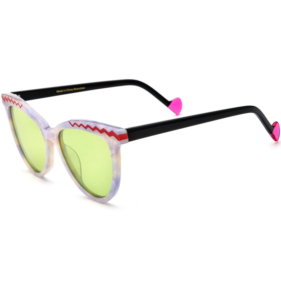 Cateye Sonnenbrillen BRS1120