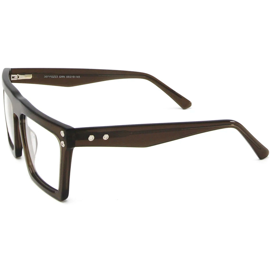 Quadratische Brillen A4091