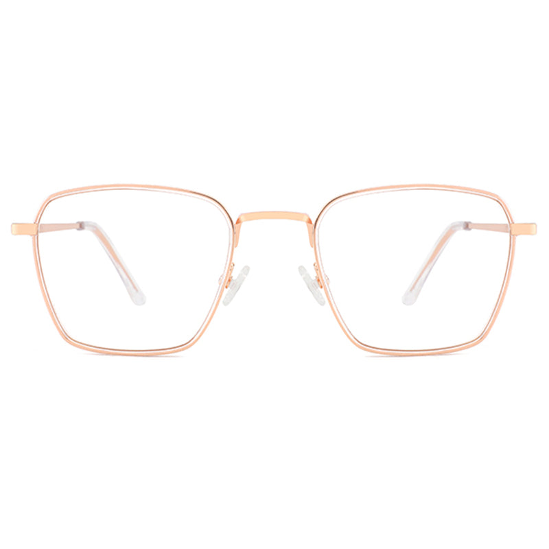 Quadratische Brillen A3282