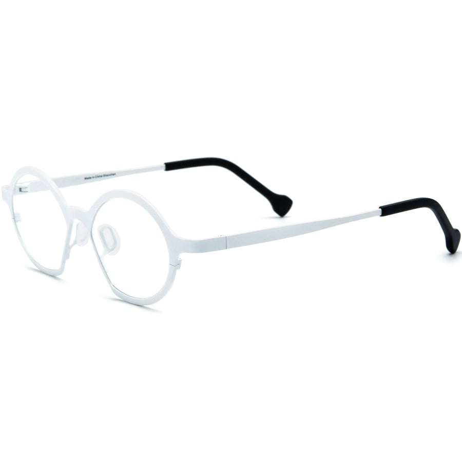 Ovale Brillen BR1593