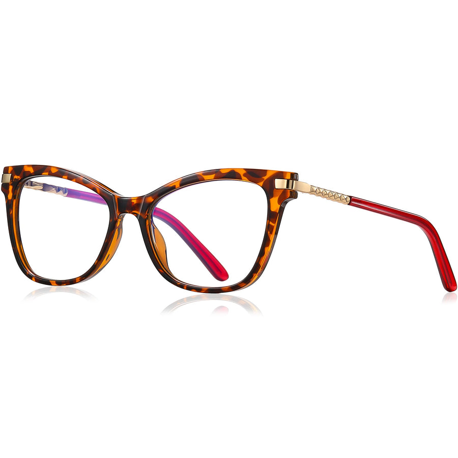 Cateye Brillen PF1276